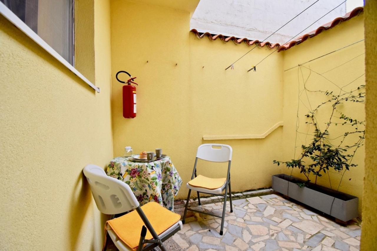 Holiday Apartments Medulin Exterior foto