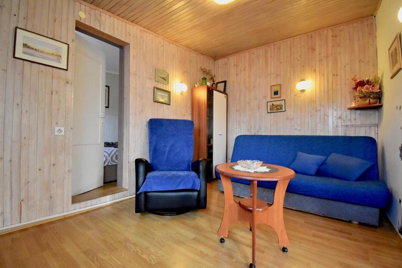 Holiday Apartments Medulin Exterior foto