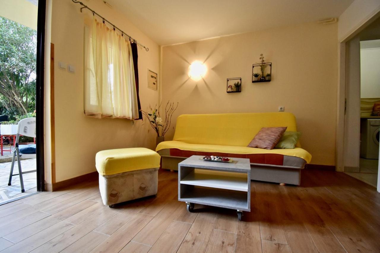 Holiday Apartments Medulin Exterior foto
